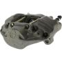 CENTRIC PARTS 141.34056 Centric Semi-Loaded Brake Caliper