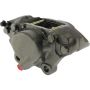 CENTRIC PARTS 141.34056 Centric Semi-Loaded Brake Caliper