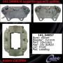 CENTRIC PARTS 141.34057 Centric Semi-Loaded Brake Caliper