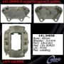 CENTRIC PARTS 141.34058 Centric Semi-Loaded Brake Caliper