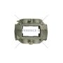 CENTRIC PARTS 141.34058 Centric Semi-Loaded Brake Caliper