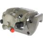 CENTRIC PARTS 141.34060 Centric Semi-Loaded Brake Caliper