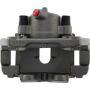 CENTRIC PARTS 141.34061 Centric Semi-Loaded Brake Caliper