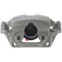 CENTRIC PARTS 141.34062 Centric Semi-Loaded Brake Caliper
