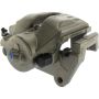 CENTRIC PARTS 141.34063 Centric Semi-Loaded Brake Caliper
