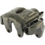 CENTRIC PARTS 141.34063 Centric Semi-Loaded Brake Caliper
