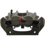 CENTRIC PARTS 141.34065 Centric Semi-Loaded Brake Caliper