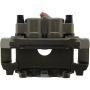 CENTRIC PARTS 141.34065 Centric Semi-Loaded Brake Caliper