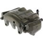 CENTRIC PARTS 141.34065 Centric Semi-Loaded Brake Caliper