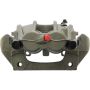 CENTRIC PARTS 141.34066 Centric Semi-Loaded Brake Caliper
