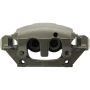 CENTRIC PARTS 141.34066 Centric Semi-Loaded Brake Caliper