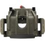 CENTRIC PARTS 141.34066 Centric Semi-Loaded Brake Caliper