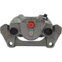 CENTRIC PARTS 141.34067 Centric Semi-Loaded Brake Caliper