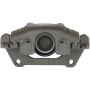CENTRIC PARTS 141.34067 Centric Semi-Loaded Brake Caliper