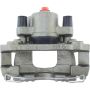 CENTRIC PARTS 141.34068 Centric Semi-Loaded Brake Caliper