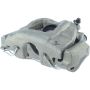 CENTRIC PARTS 141.34068 Centric Semi-Loaded Brake Caliper