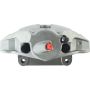 CENTRIC PARTS 141.34070 Centric Semi-Loaded Brake Caliper