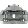 CENTRIC PARTS 141.34070 Centric Semi-Loaded Brake Caliper