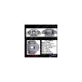 CENTRIC PARTS 141.34070 Centric Semi-Loaded Brake Caliper