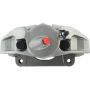 CENTRIC PARTS 141.34072 Centric Semi-Loaded Brake Caliper