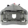 CENTRIC PARTS 141.34072 Centric Semi-Loaded Brake Caliper