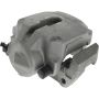 CENTRIC PARTS 141.34073 Centric Semi-Loaded Brake Caliper