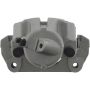 CENTRIC PARTS 141.34073 Centric Semi-Loaded Brake Caliper