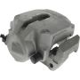 CENTRIC PARTS 141.34073 Centric Semi-Loaded Brake Caliper