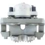 CENTRIC PARTS 141.34074 Centric Semi-Loaded Brake Caliper