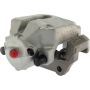 CENTRIC PARTS 141.34076 Centric Semi-Loaded Brake Caliper