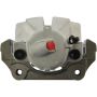 CENTRIC PARTS 141.34076 Centric Semi-Loaded Brake Caliper