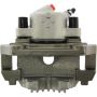 CENTRIC PARTS 141.34076 Centric Semi-Loaded Brake Caliper