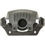 CENTRIC PARTS 141.34076 Centric Semi-Loaded Brake Caliper