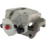 CENTRIC PARTS 141.34076 Centric Semi-Loaded Brake Caliper