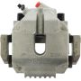 CENTRIC PARTS 141.34076 Centric Semi-Loaded Brake Caliper