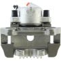 CENTRIC PARTS 141.34077 Centric Semi-Loaded Brake Caliper