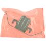 CENTRIC PARTS 141.34077 Centric Semi-Loaded Brake Caliper