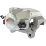 CENTRIC PARTS 141.34077 Centric Semi-Loaded Brake Caliper
