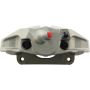 CENTRIC PARTS 141.34080 Centric Semi-Loaded Brake Caliper
