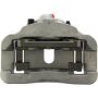 CENTRIC PARTS 141.34080 Centric Semi-Loaded Brake Caliper