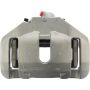 CENTRIC PARTS 141.34080 Centric Semi-Loaded Brake Caliper