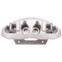 CENTRIC PARTS 141.34081 Centric Semi-Loaded Brake Caliper