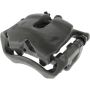 CENTRIC PARTS 141.34083 Centric Semi-Loaded Brake Caliper