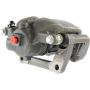 CENTRIC PARTS 141.34084 Centric Semi-Loaded Brake Caliper