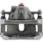 CENTRIC PARTS 141.34084 Centric Semi-Loaded Brake Caliper