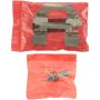 CENTRIC PARTS 141.34084 Centric Semi-Loaded Brake Caliper