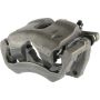 CENTRIC PARTS 141.34084 Centric Semi-Loaded Brake Caliper