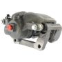 CENTRIC PARTS 141.34084 Centric Semi-Loaded Brake Caliper