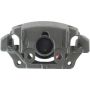 CENTRIC PARTS 141.34085 Centric Semi-Loaded Brake Caliper
