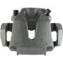 CENTRIC PARTS 141.34085 Centric Semi-Loaded Brake Caliper